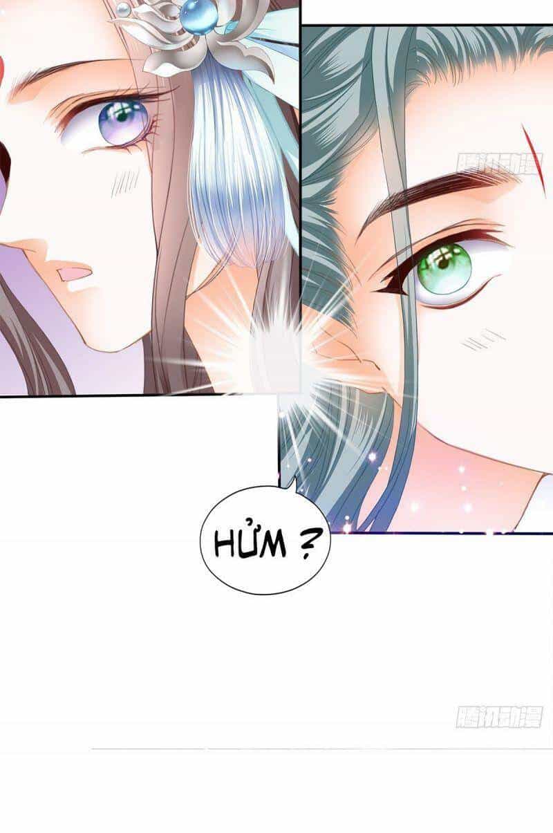 Bổn Vương Muốn Ngươi - Chương 8 - ảnh 22