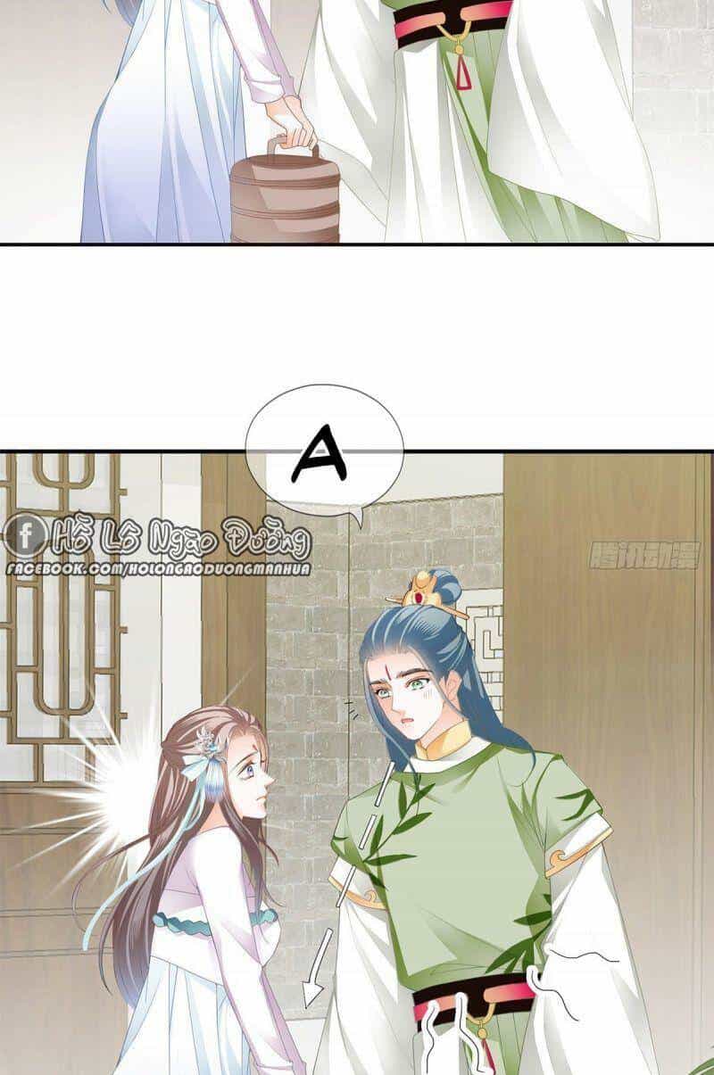 Bổn Vương Muốn Ngươi - Chương 8 - ảnh 25