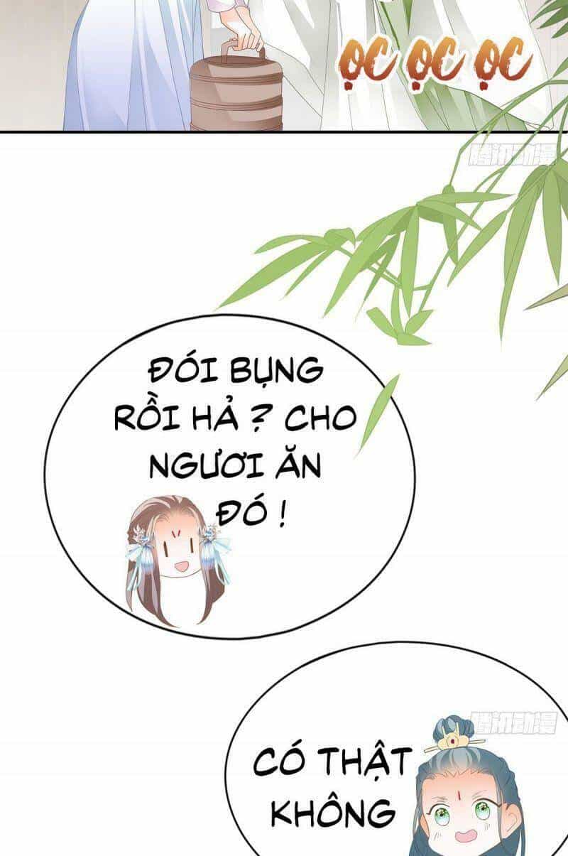 Bổn Vương Muốn Ngươi - Chương 8 - ảnh 26