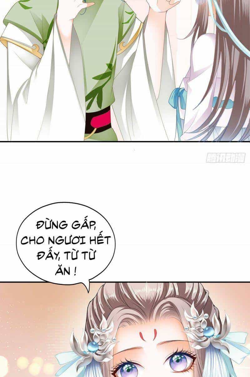 Bổn Vương Muốn Ngươi - Chương 8 - ảnh 28