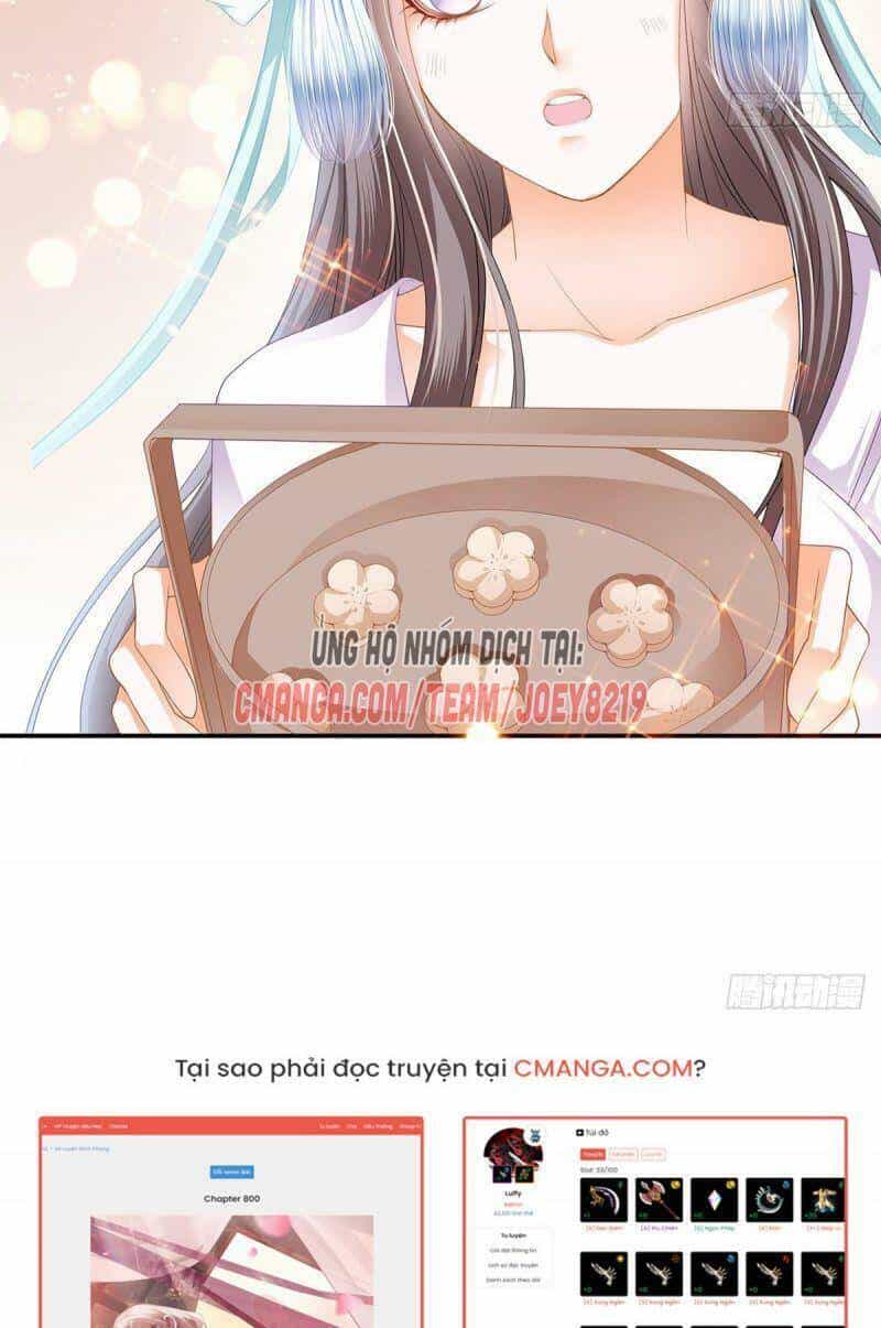 Bổn Vương Muốn Ngươi - Chương 8 - ảnh 29