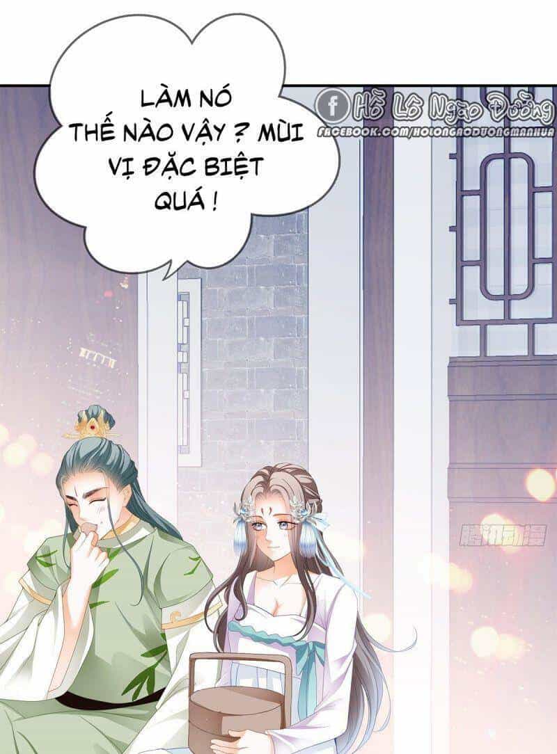 Bổn Vương Muốn Ngươi - Chương 8 - ảnh 31
