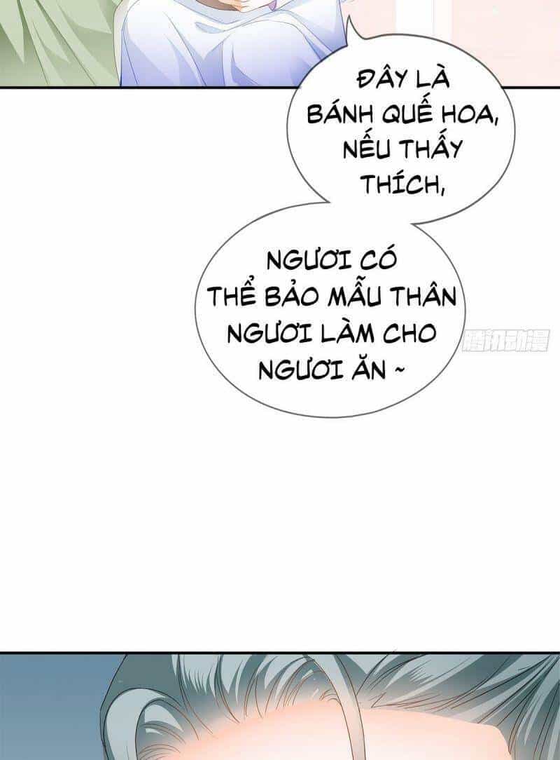 Bổn Vương Muốn Ngươi - Chương 8 - ảnh 32