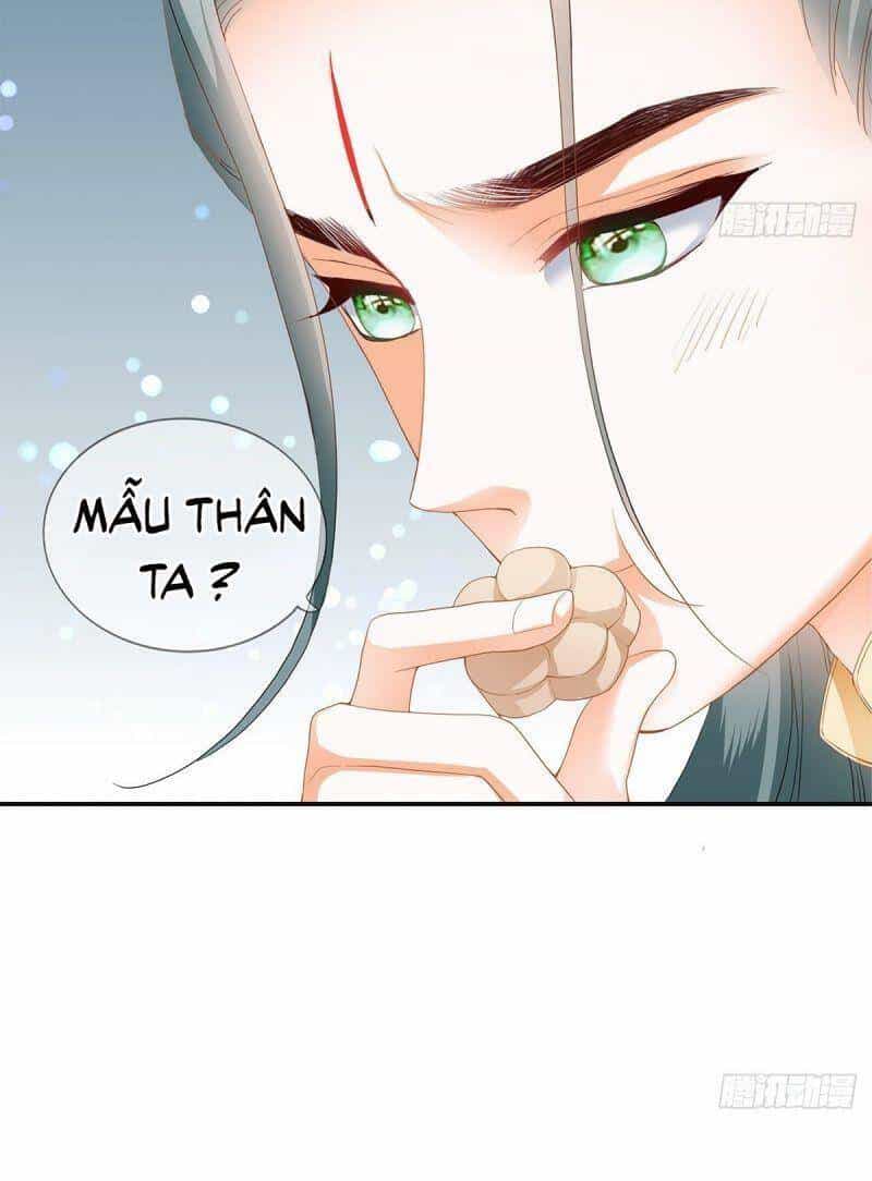 Bổn Vương Muốn Ngươi - Chương 8 - ảnh 33