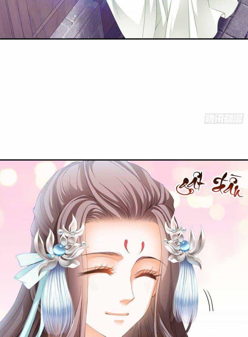 Bổn Vương Muốn Ngươi - Chương 8 - ảnh 38