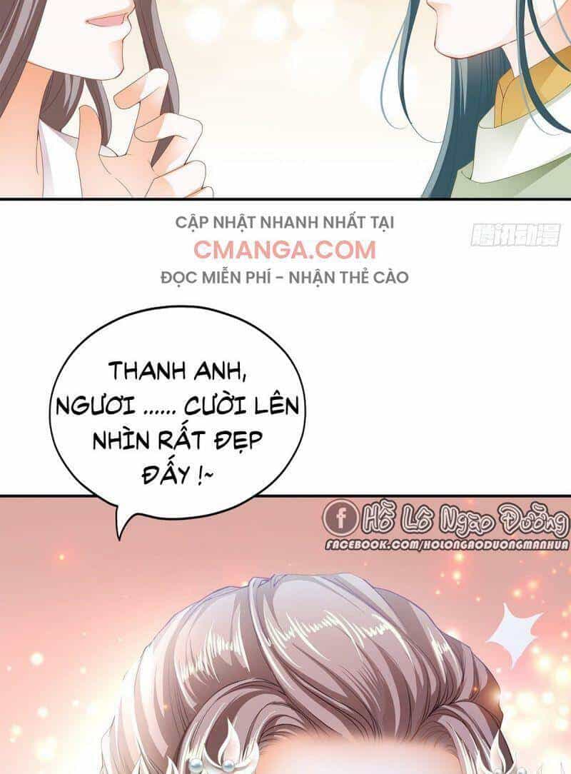 Bổn Vương Muốn Ngươi - Chương 8 - ảnh 41