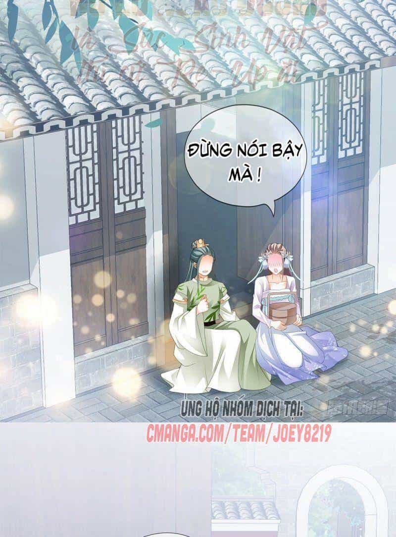 Bổn Vương Muốn Ngươi - Chương 8 - ảnh 43