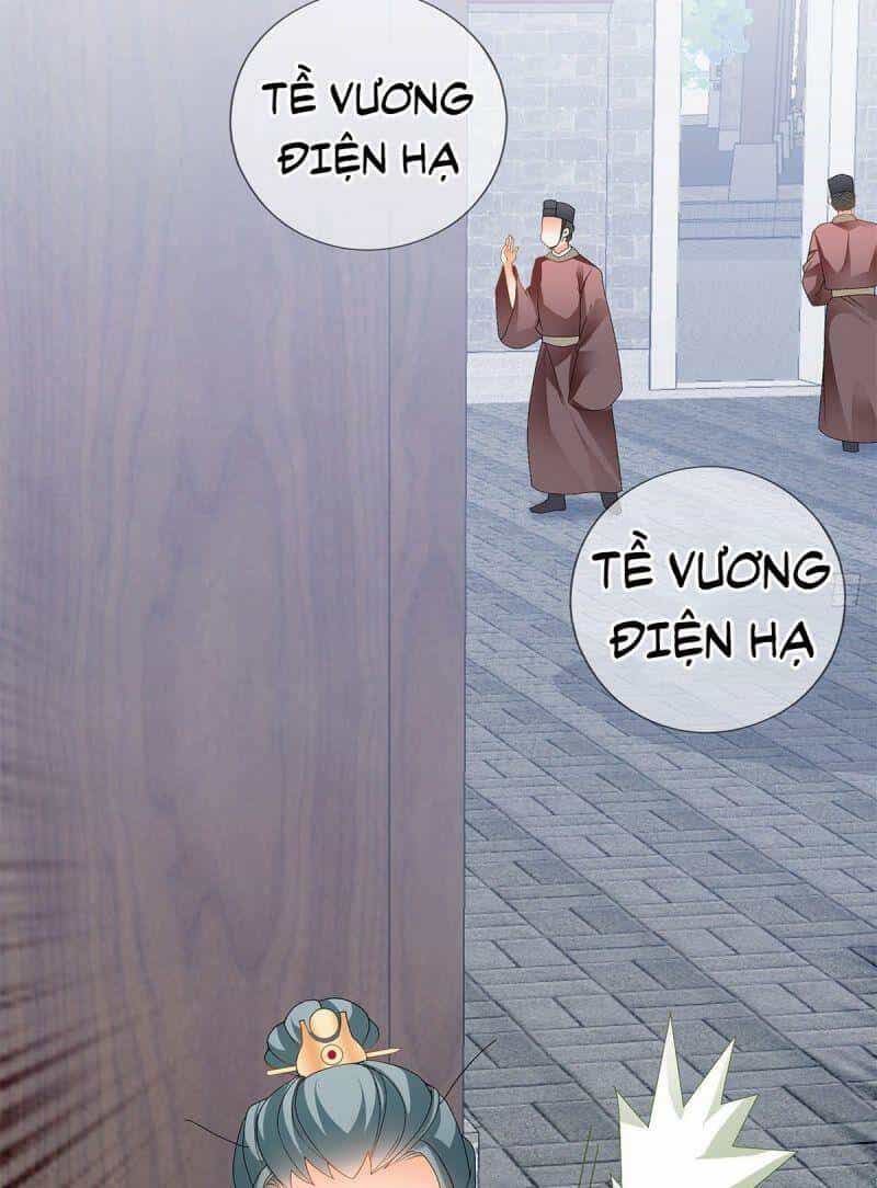 Bổn Vương Muốn Ngươi - Chương 8 - ảnh 44