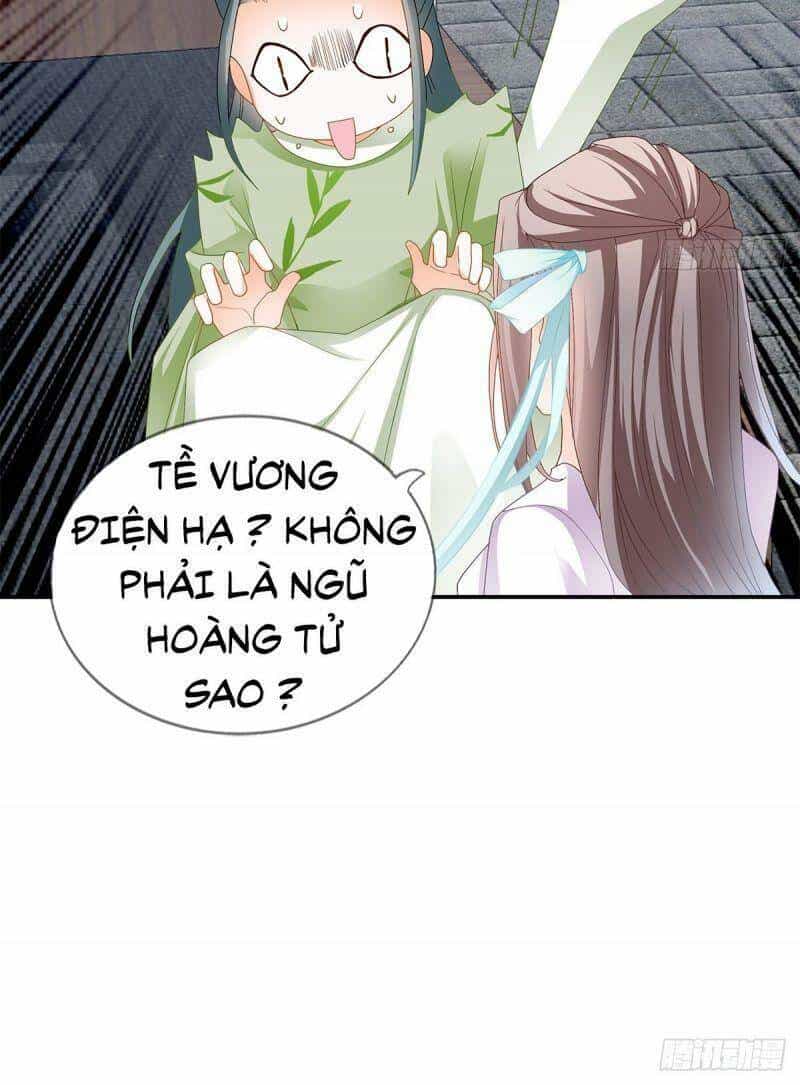 Bổn Vương Muốn Ngươi - Chương 8 - ảnh 45