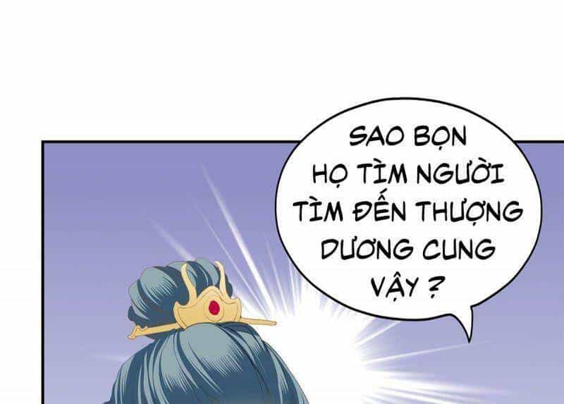 Bổn Vương Muốn Ngươi - Chương 8 - ảnh 46