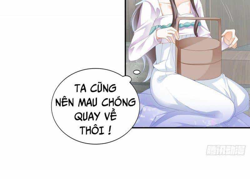 Bổn Vương Muốn Ngươi - Chương 8 - ảnh 54
