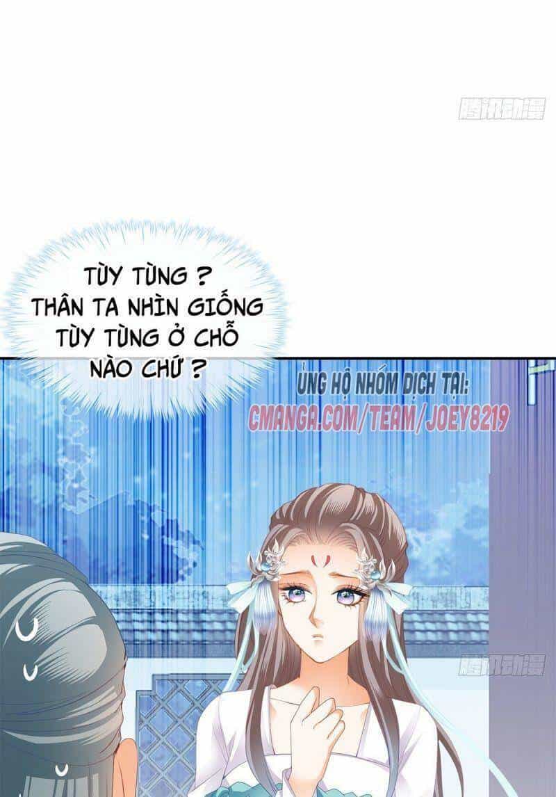 Bổn Vương Muốn Ngươi - Chương 8 - ảnh 7