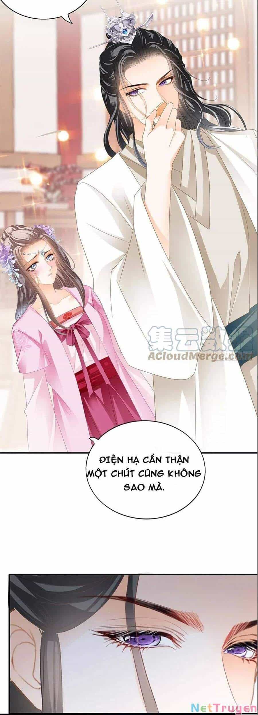 Bổn Vương Muốn Ngươi - Chương 91 - ảnh 24