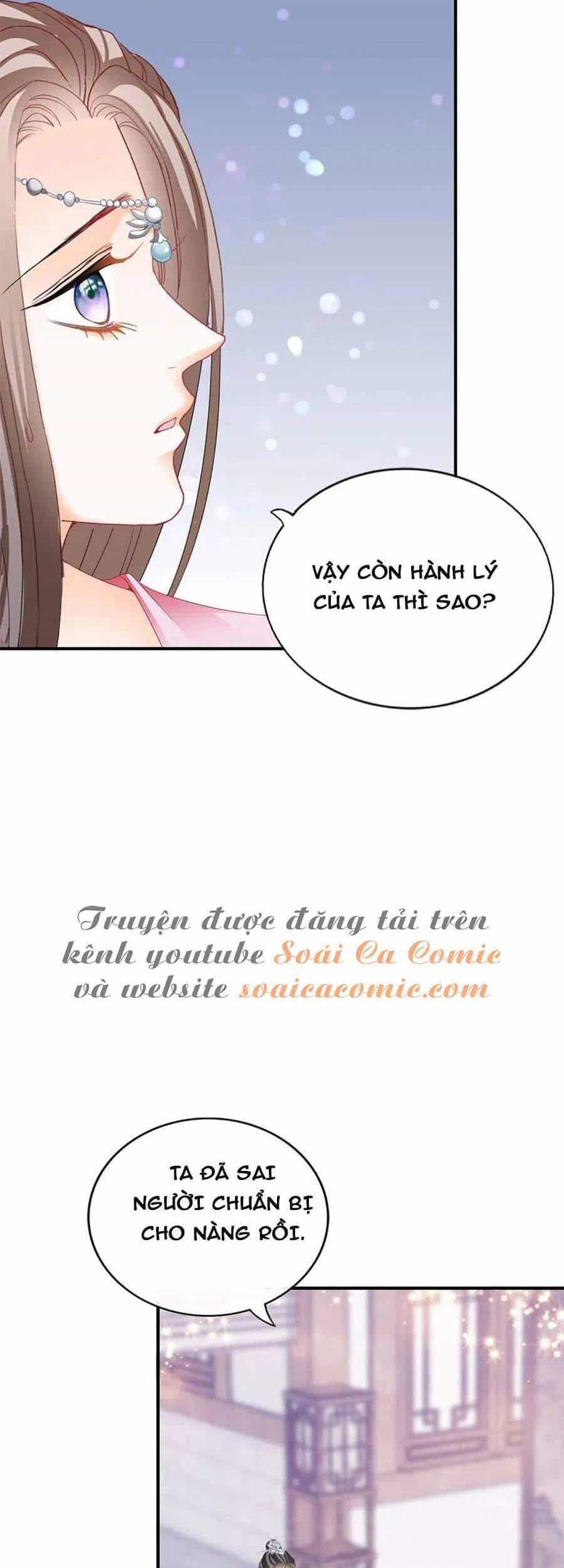 Bổn Vương Muốn Ngươi - Chương 91 - ảnh 8