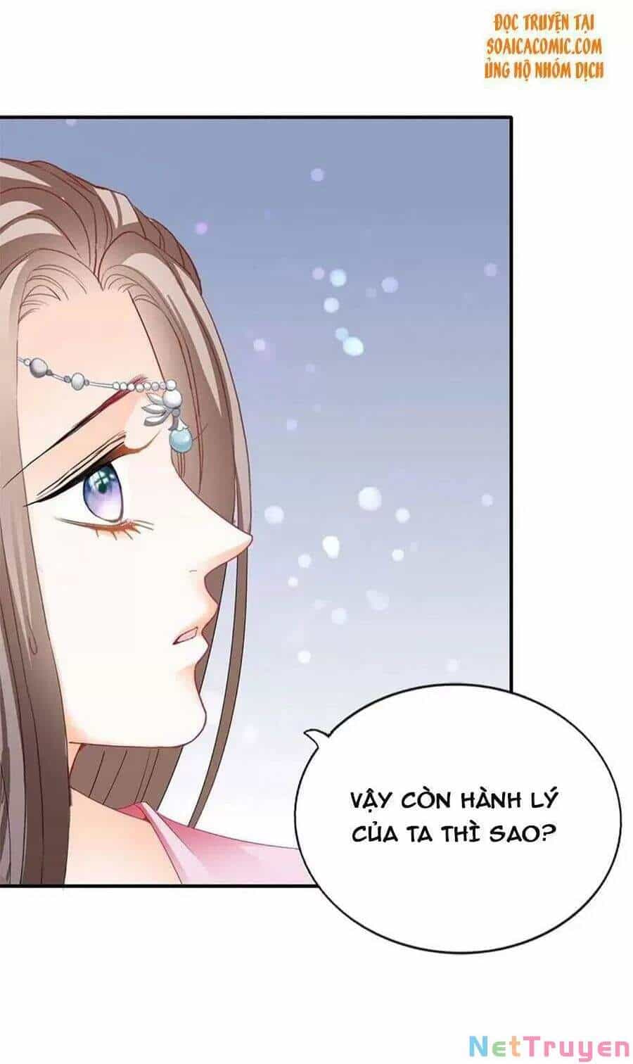 Bổn Vương Muốn Ngươi - Chương 92 - ảnh 11