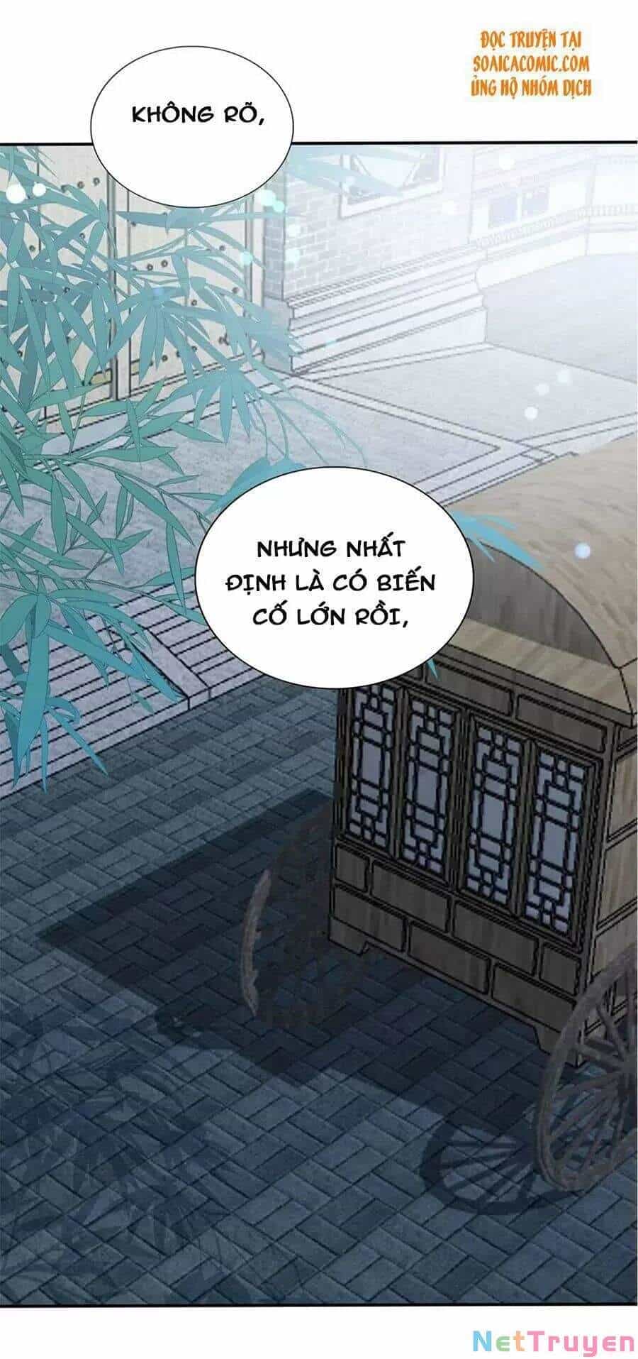Bổn Vương Muốn Ngươi - Chương 92 - ảnh 15