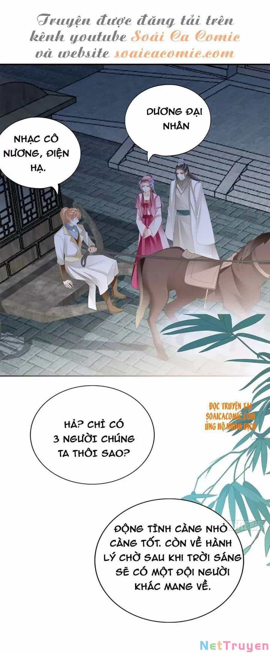 Bổn Vương Muốn Ngươi - Chương 92 - ảnh 16