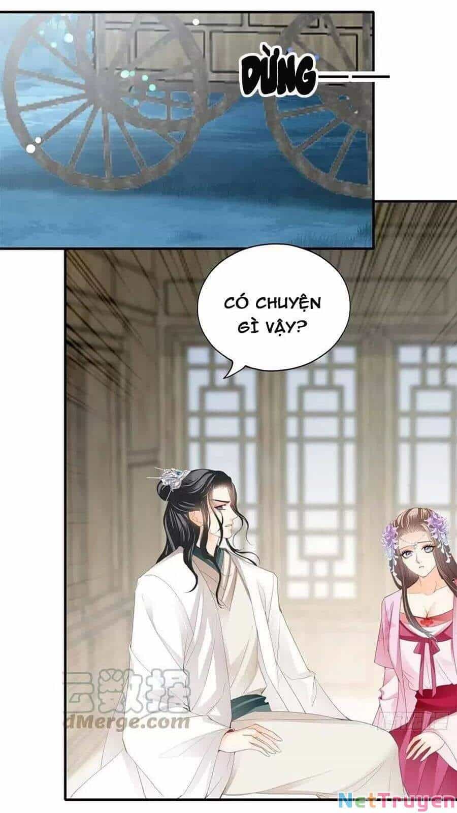 Bổn Vương Muốn Ngươi - Chương 92 - ảnh 21