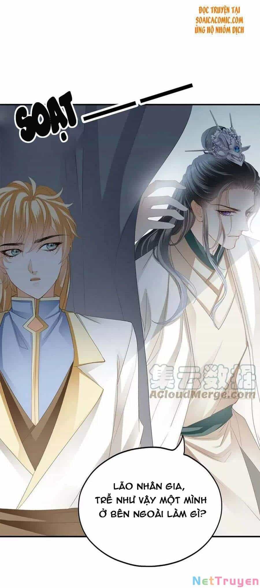 Bổn Vương Muốn Ngươi - Chương 92 - ảnh 23