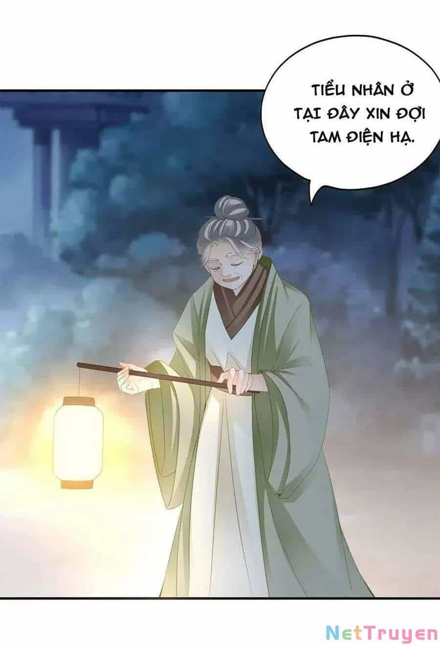 Bổn Vương Muốn Ngươi - Chương 92 - ảnh 24