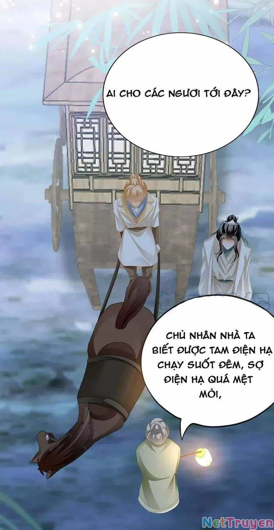 Bổn Vương Muốn Ngươi - Chương 92 - ảnh 26