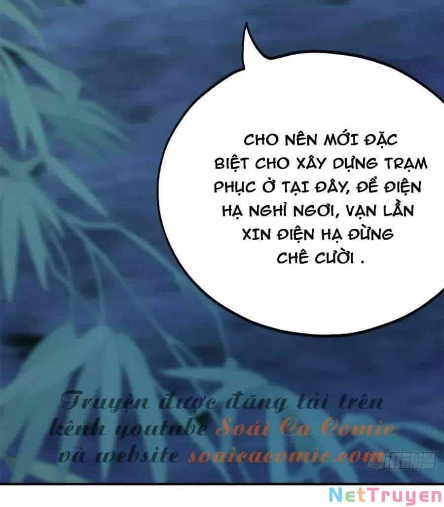 Bổn Vương Muốn Ngươi - Chương 92 - ảnh 27