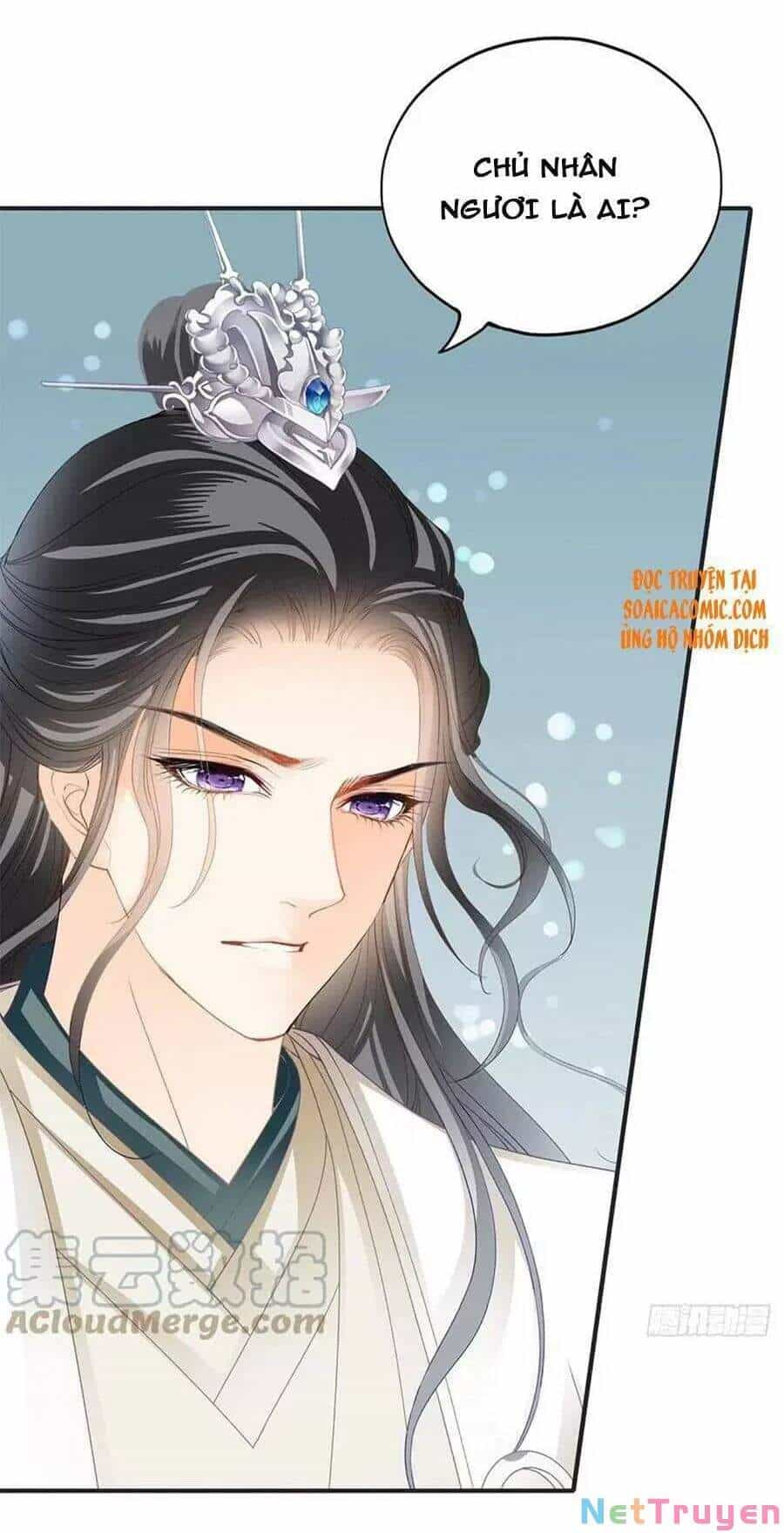 Bổn Vương Muốn Ngươi - Chương 92 - ảnh 28