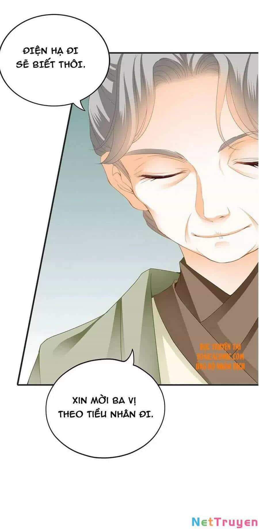 Bổn Vương Muốn Ngươi - Chương 92 - ảnh 29