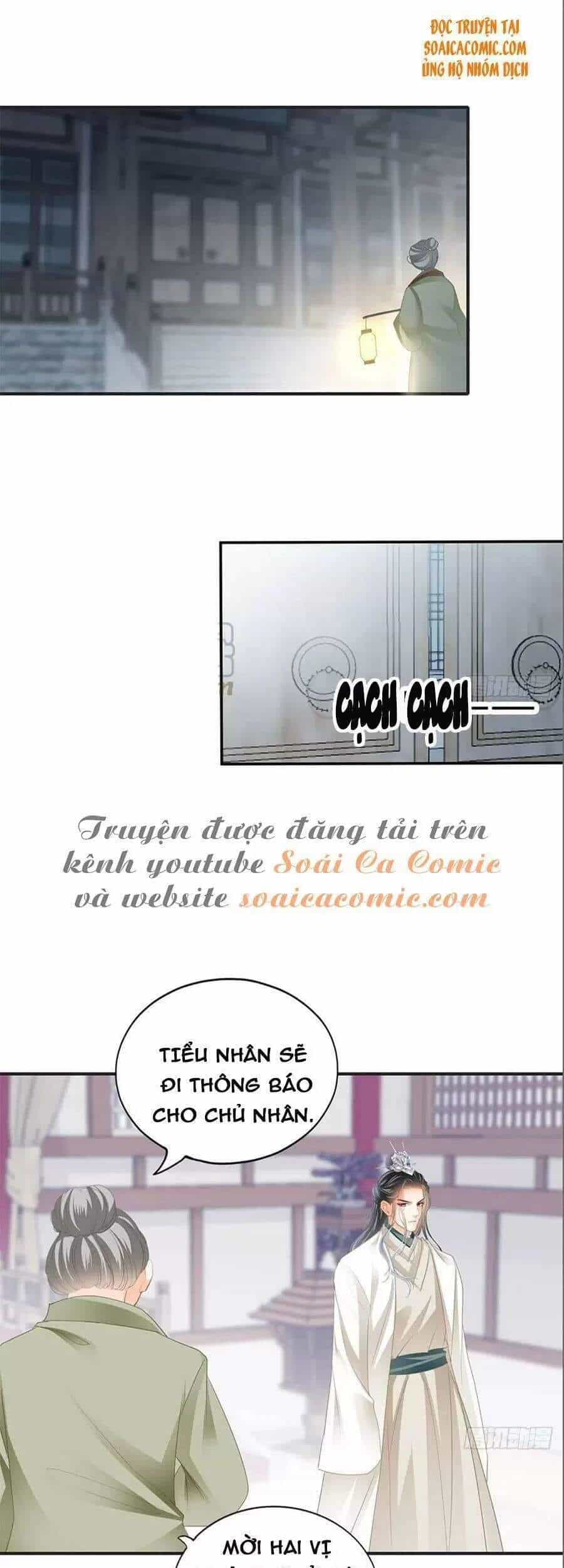 Bổn Vương Muốn Ngươi - Chương 92 - ảnh 30