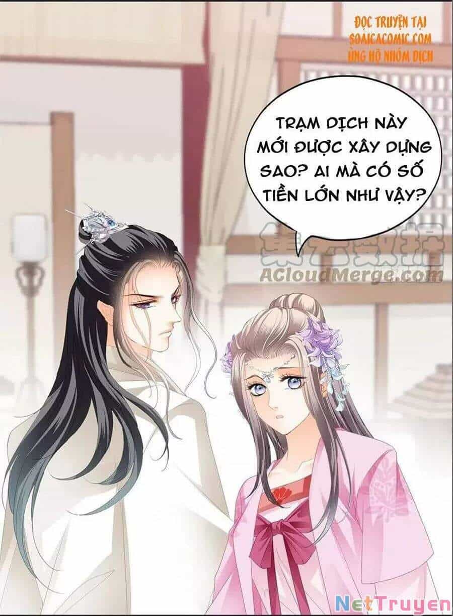 Bổn Vương Muốn Ngươi - Chương 92 - ảnh 32