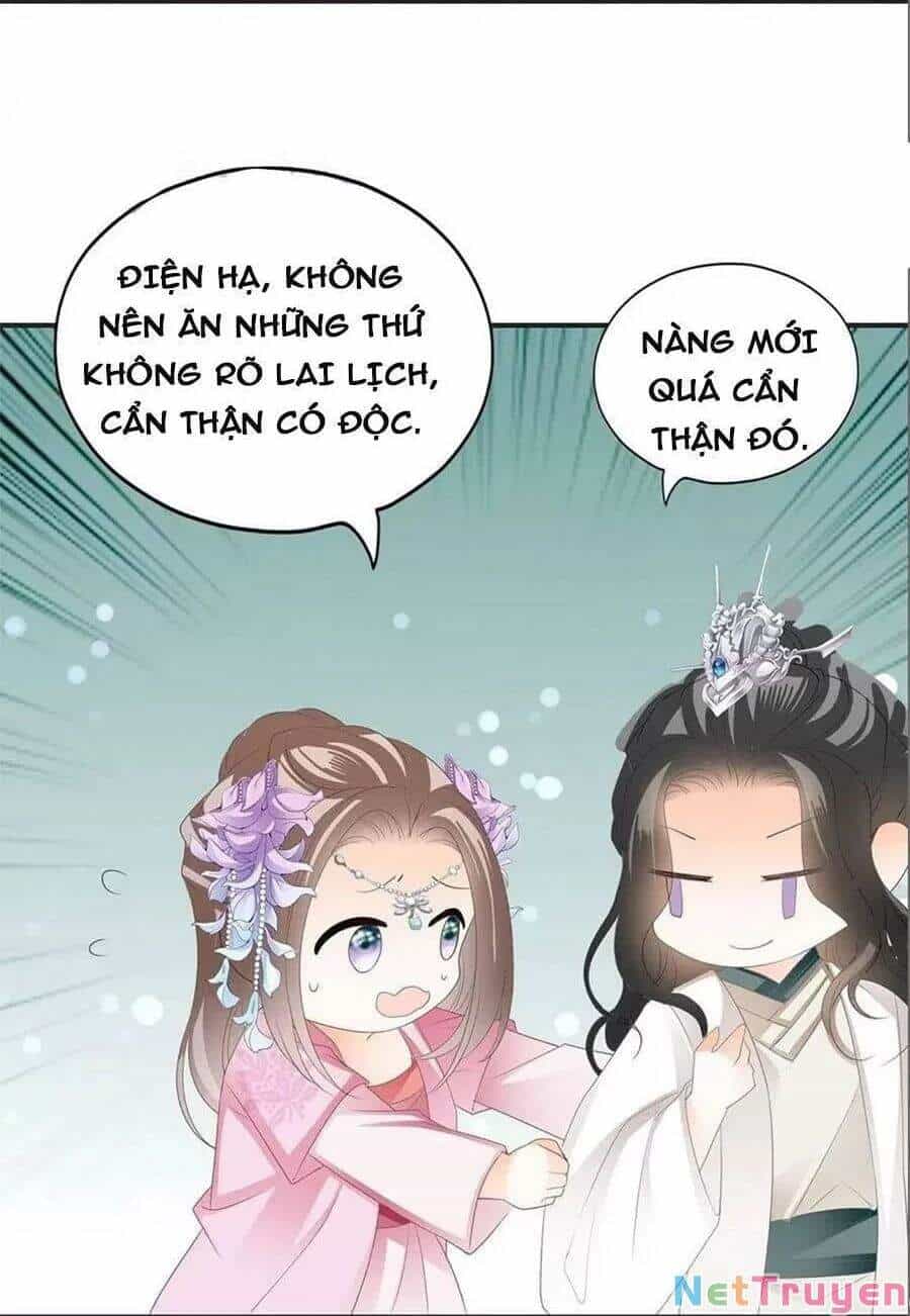 Bổn Vương Muốn Ngươi - Chương 92 - ảnh 35