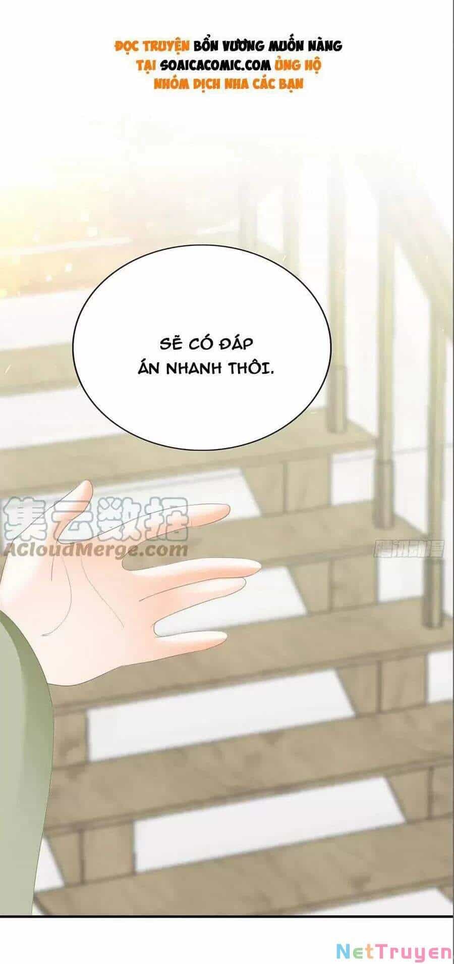 Bổn Vương Muốn Ngươi - Chương 92 - ảnh 39