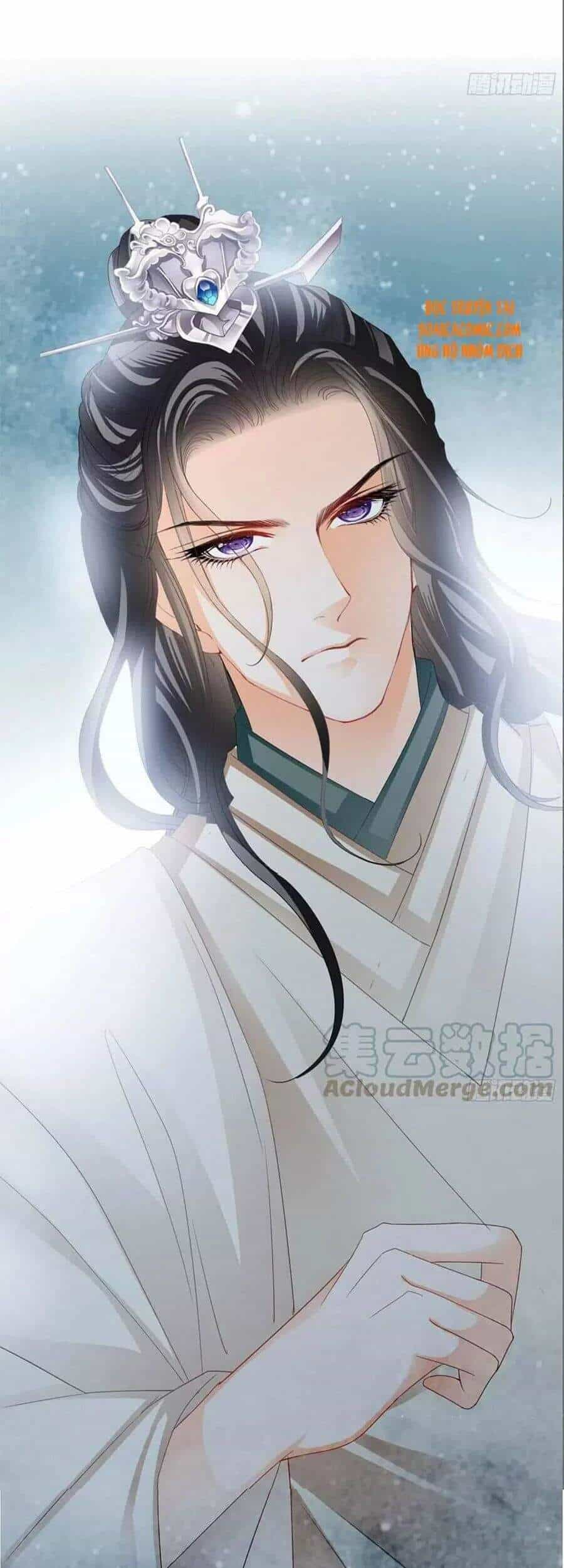 Bổn Vương Muốn Ngươi - Chương 92 - ảnh 44