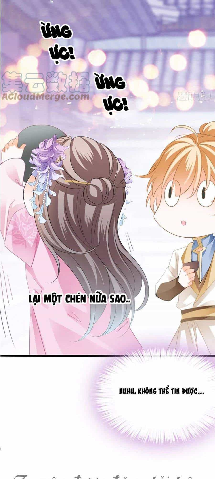 Bổn Vương Muốn Ngươi - Chương 93 - ảnh 11