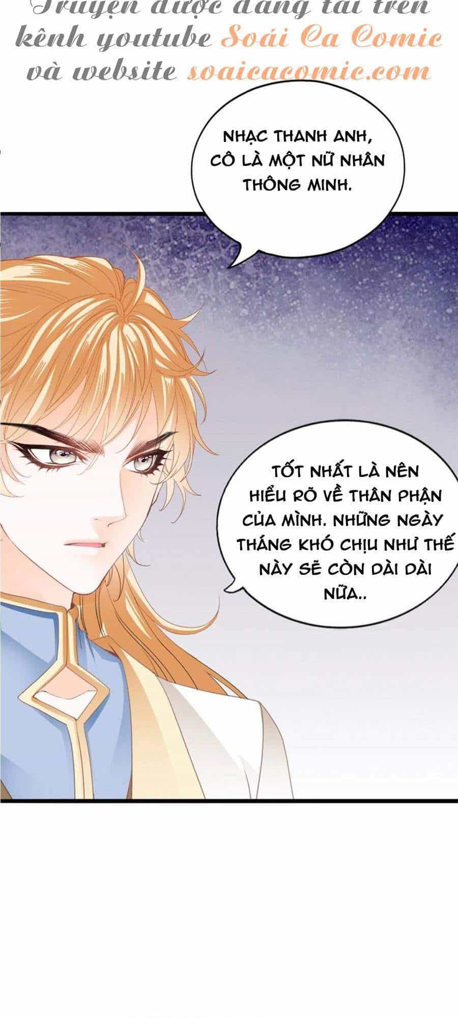 Bổn Vương Muốn Ngươi - Chương 93 - ảnh 12