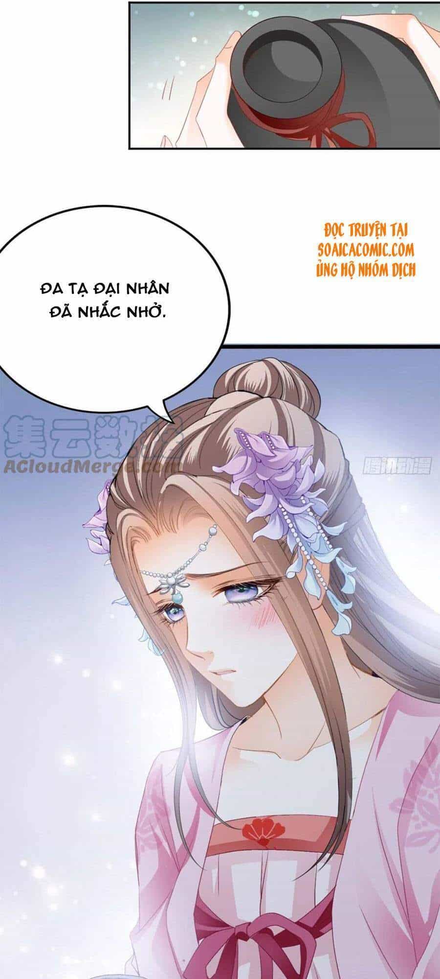 Bổn Vương Muốn Ngươi - Chương 93 - ảnh 13