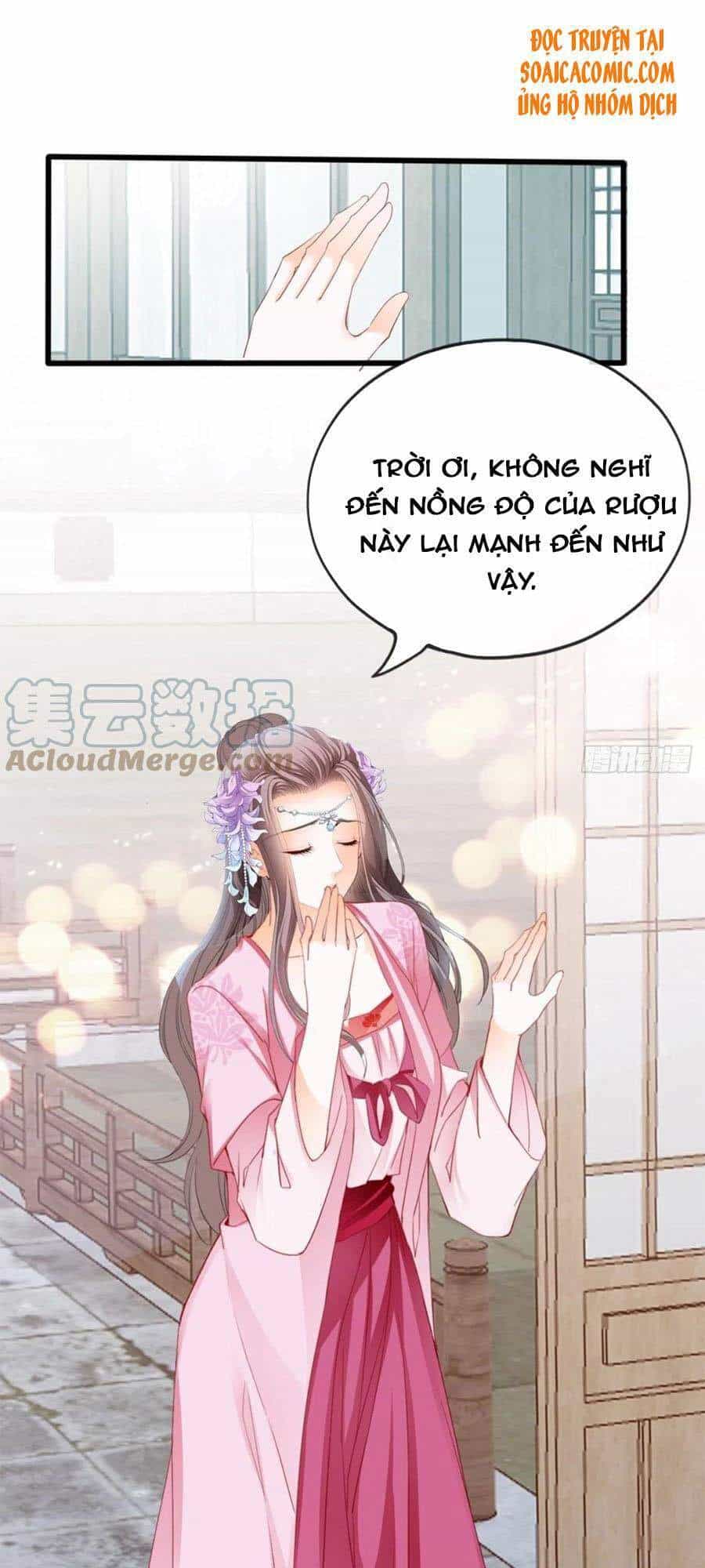Bổn Vương Muốn Ngươi - Chương 93 - ảnh 15