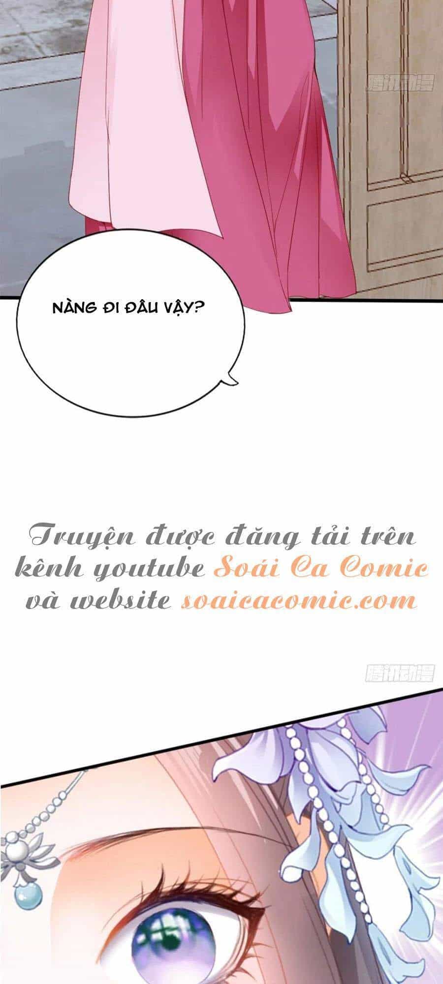 Bổn Vương Muốn Ngươi - Chương 93 - ảnh 16