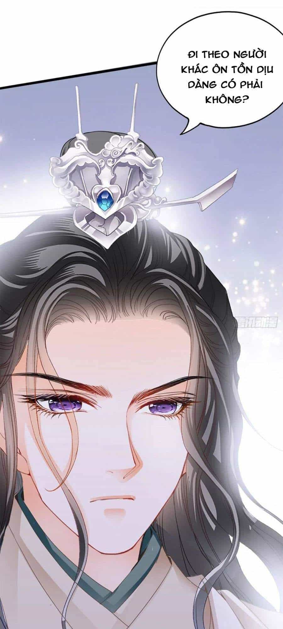 Bổn Vương Muốn Ngươi - Chương 93 - ảnh 21