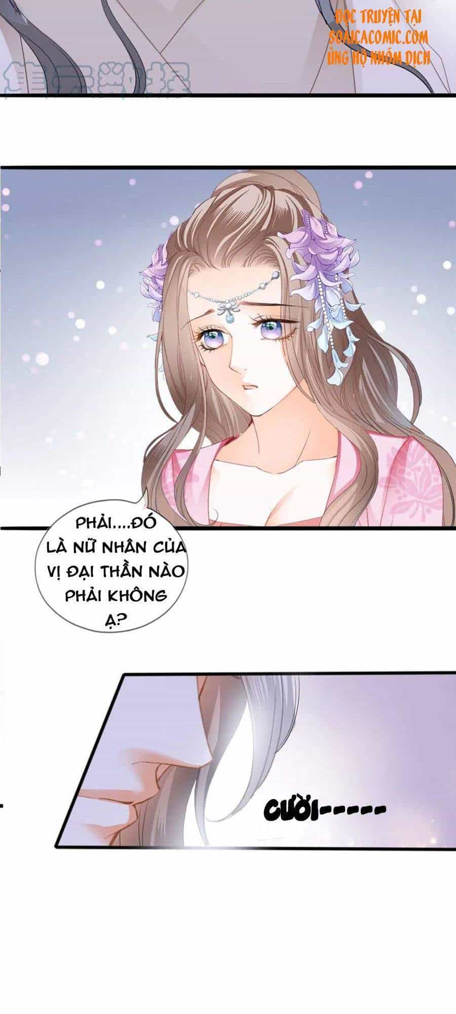 Bổn Vương Muốn Ngươi - Chương 93 - ảnh 22