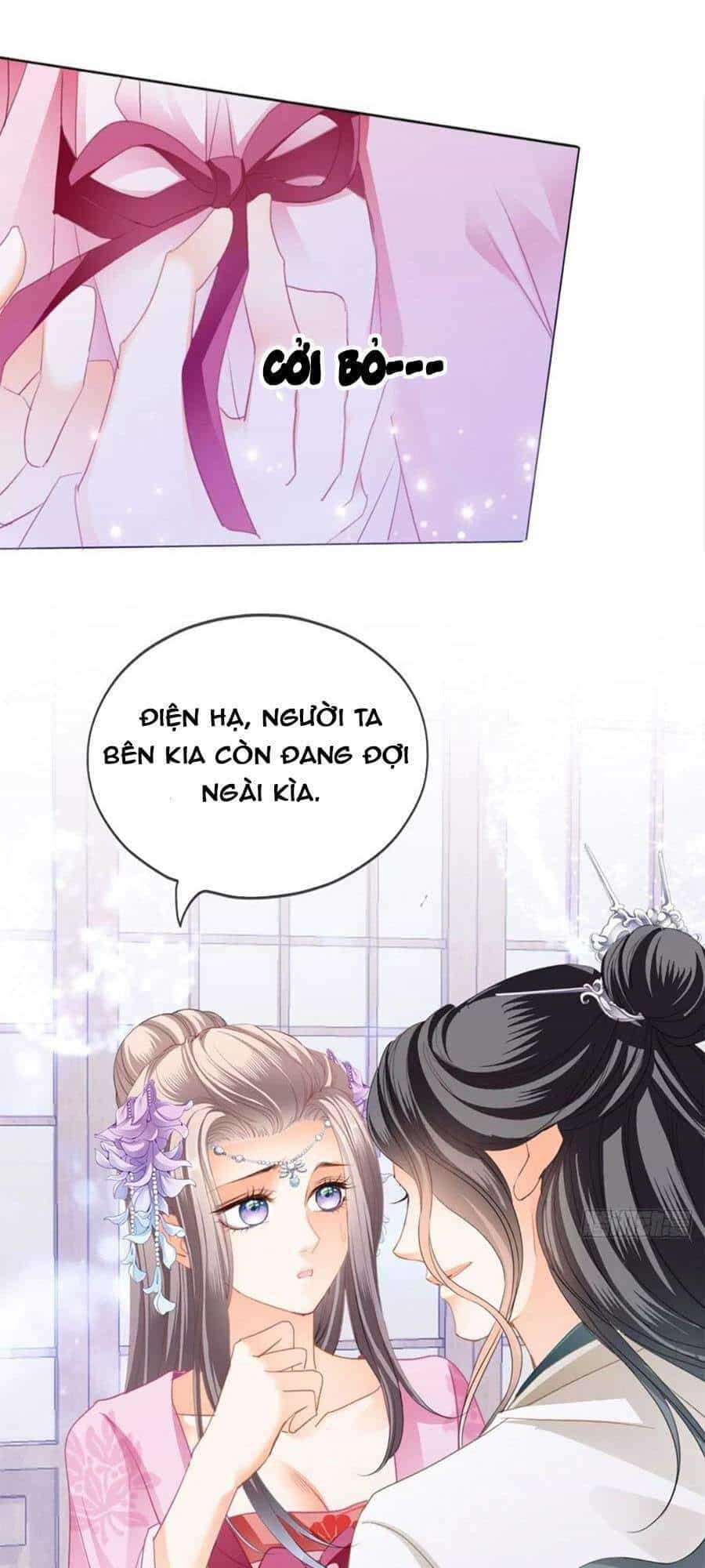 Bổn Vương Muốn Ngươi - Chương 93 - ảnh 23