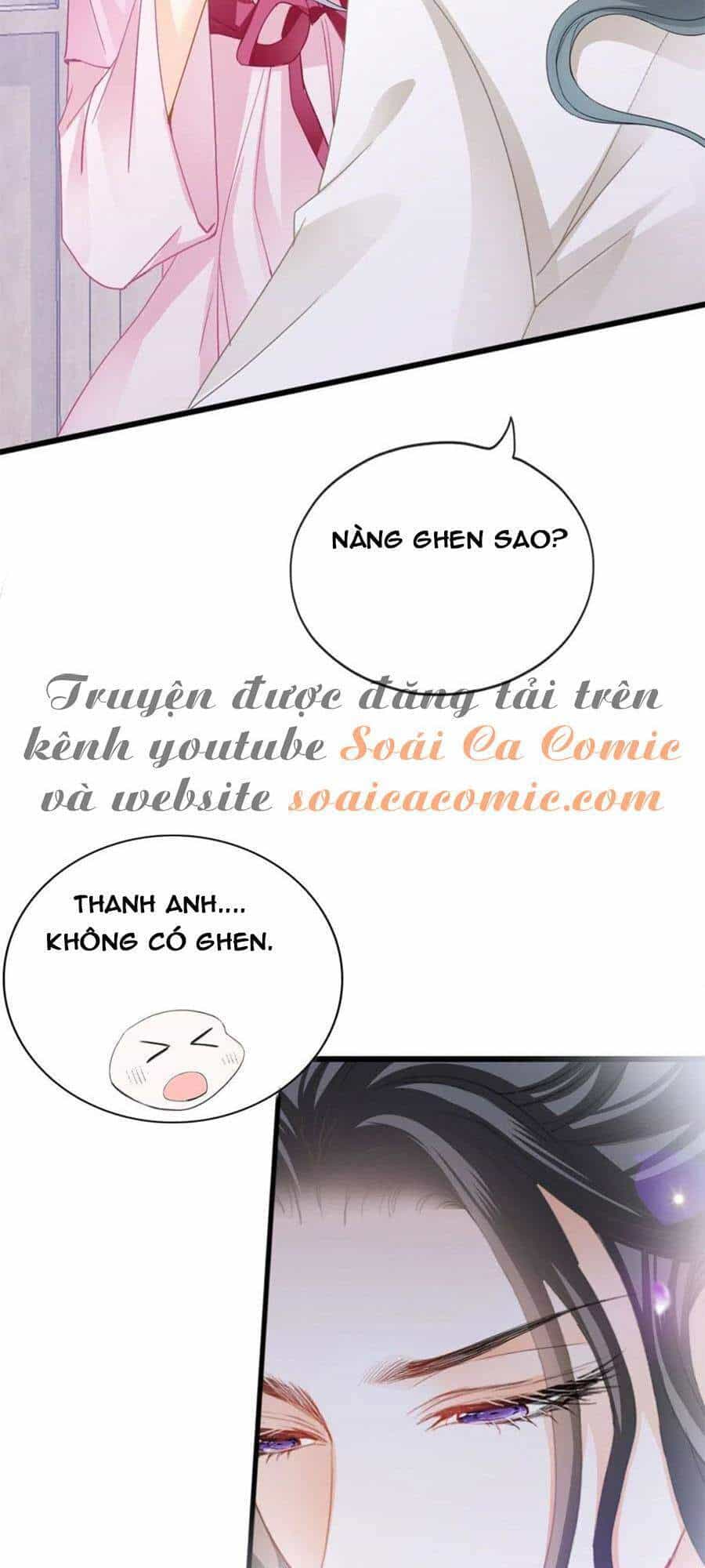 Bổn Vương Muốn Ngươi - Chương 93 - ảnh 24