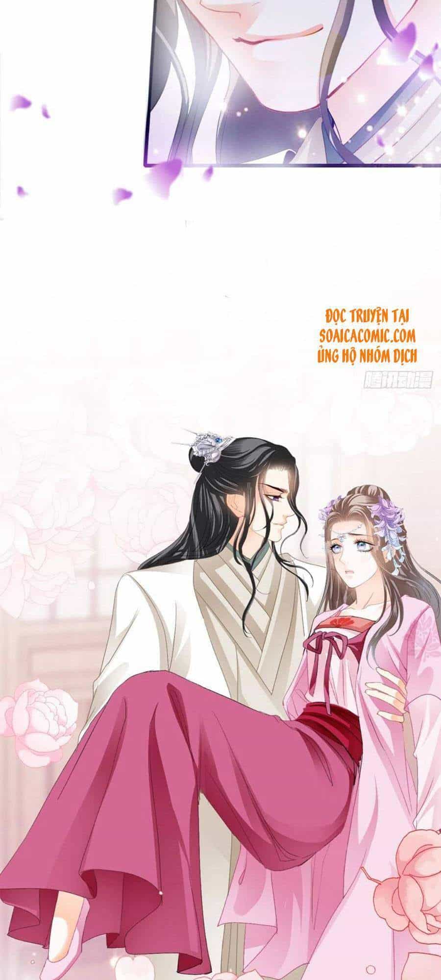 Bổn Vương Muốn Ngươi - Chương 93 - ảnh 25