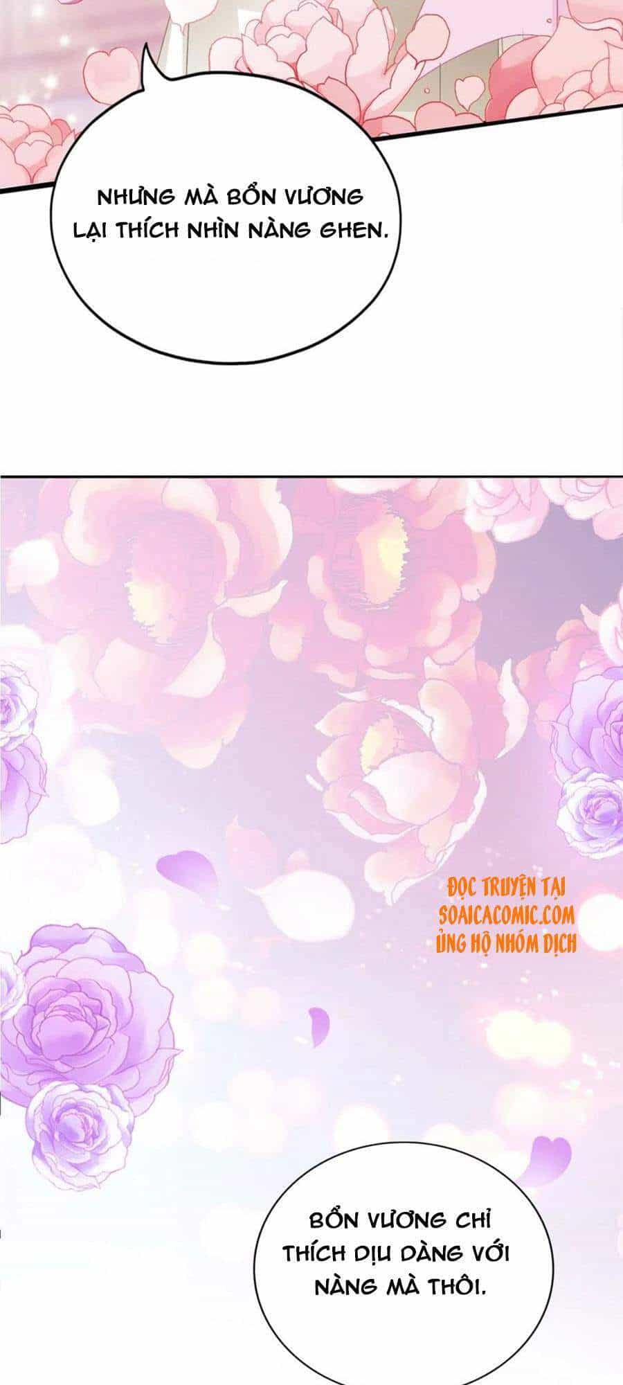 Bổn Vương Muốn Ngươi - Chương 93 - ảnh 26
