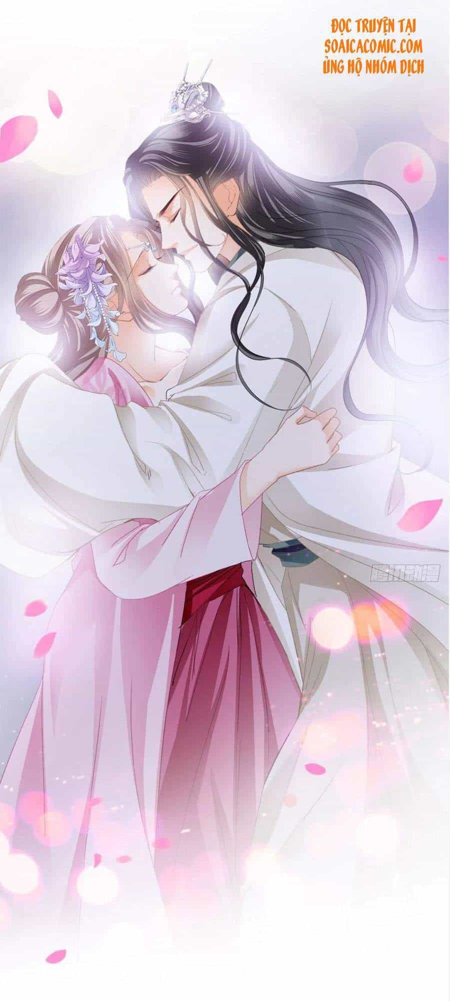 Bổn Vương Muốn Ngươi - Chương 93 - ảnh 28