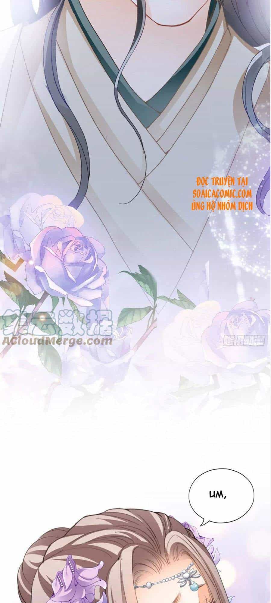 Bổn Vương Muốn Ngươi - Chương 93 - ảnh 31