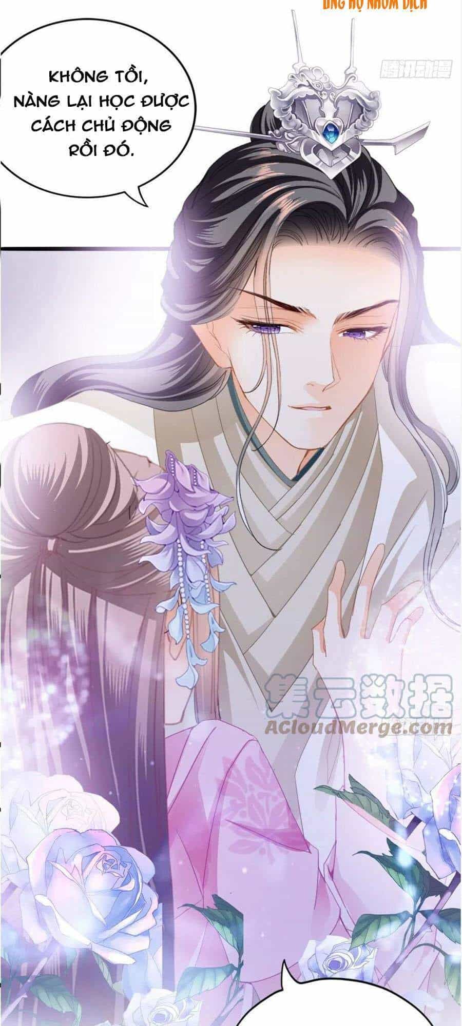 Bổn Vương Muốn Ngươi - Chương 93 - ảnh 33