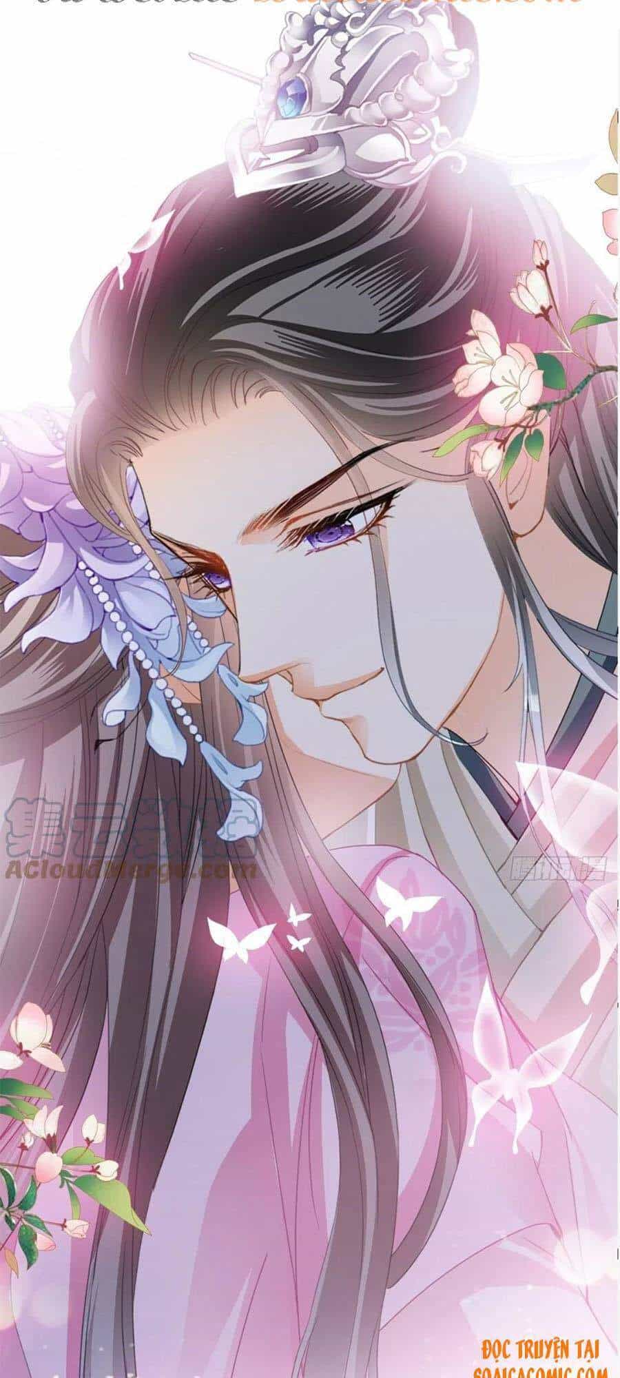 Bổn Vương Muốn Ngươi - Chương 93 - ảnh 35