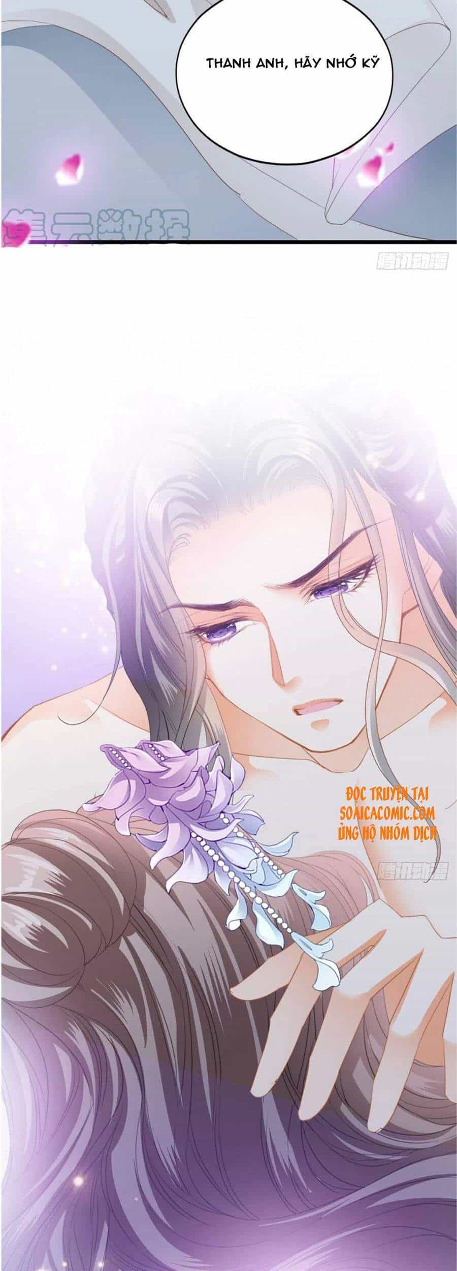 Bổn Vương Muốn Ngươi - Chương 94 - ảnh 10
