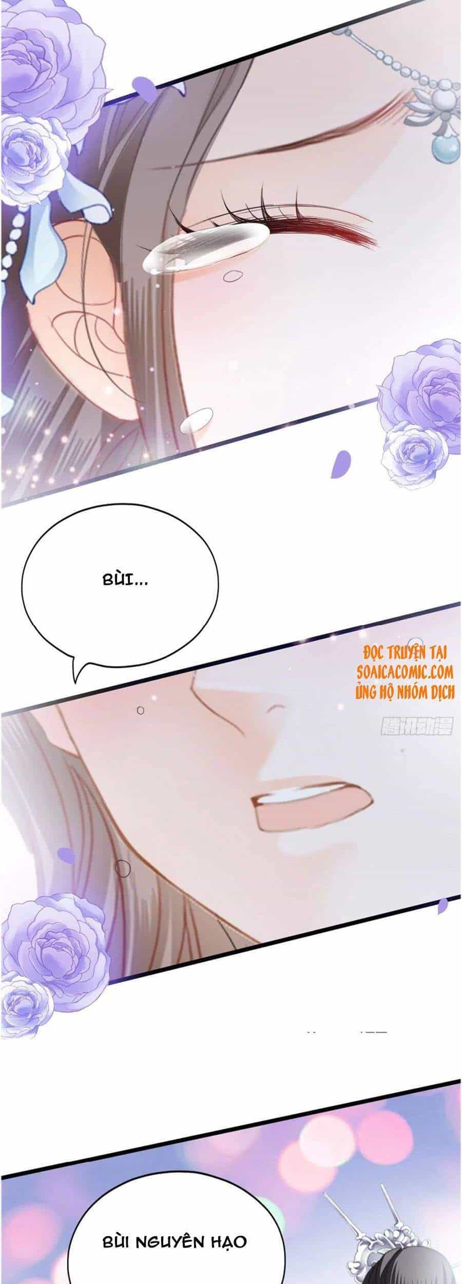 Bổn Vương Muốn Ngươi - Chương 94 - ảnh 14